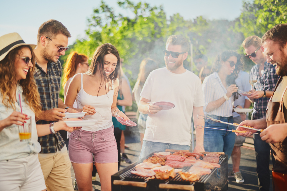 Bbq s for sale discount