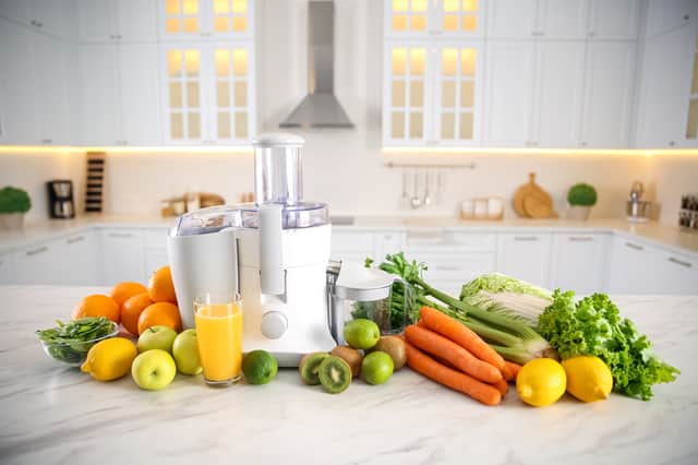 How to reduce food waste: the best eco-friendly kitchen gadgets for prolonging the life of your food 