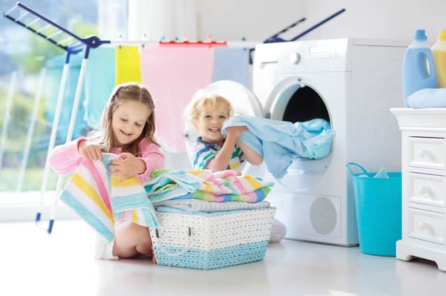Which is the best tumble dryer UK 2021? Cost effective models from Beko, Hoover, Hotpoint and Montpellier 