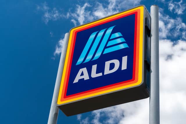 This week’s best Aldi Special Buys, including an anti snore pillow