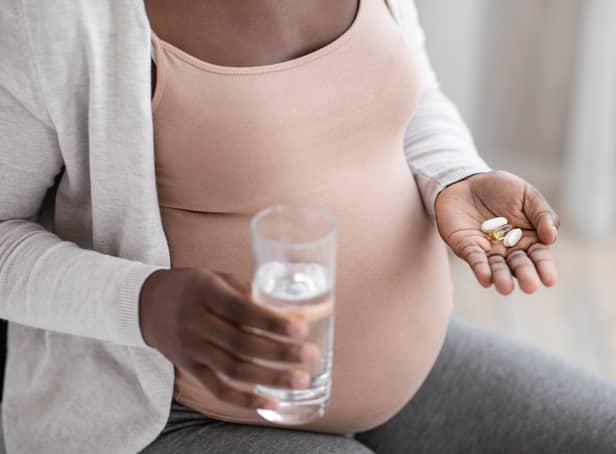 <p>Can you take paracetamol when pregnant?  </p>