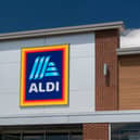 Aldi (logo pictured) and Lidl have some great offers 