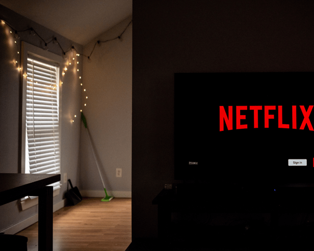 What’s on Netflix in September: new films and TV shows including Fate The Winx Saga and Blonde
