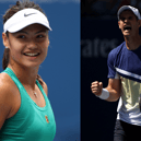 US Open 2022: When do Andy Murray & Emma Raducanu play - how to watch, livestream 