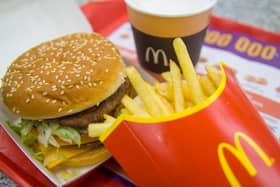McDonald’s across the UK will be shut on 19 September