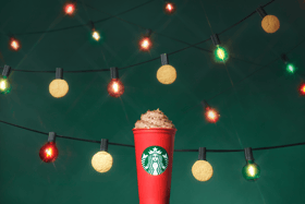 Starbucks Christmas menu 2022: Two new drinks and seasonal classics return in days