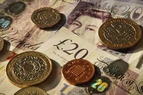 Millions of low-income households in the UK are set to receive an extra cash boost of up to £300 on top of the £650 cost of living package in November.