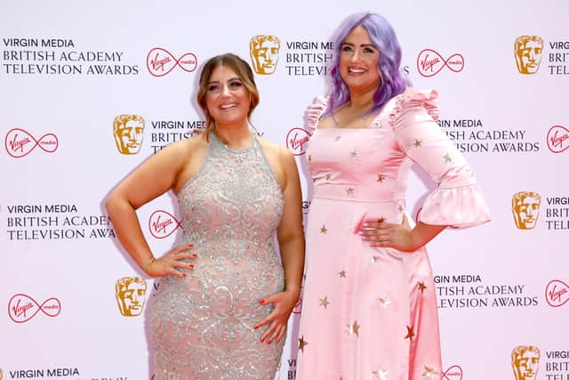 Gogglebox star Ellie Warner has announced that she is pregnant with her first child