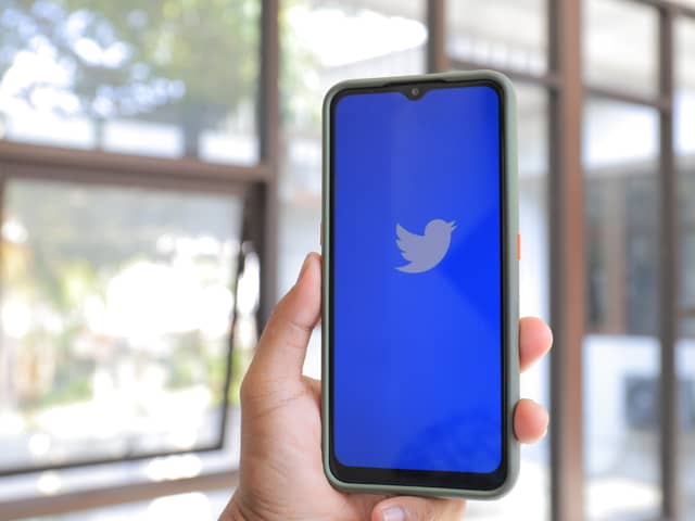  Five ways to protect your Twitter account from being hacked including using  two-factor authentication.