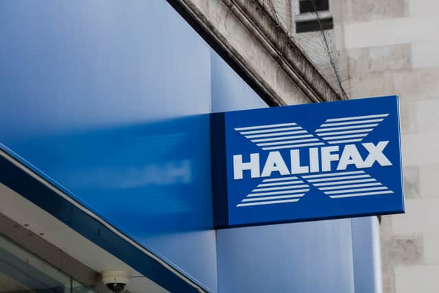 Halifax are set to close dozens of branches (Photo: Adobe stock)