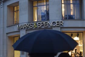 M&S is looking out for customers by offering them the option to ‘opt out’ of receiving e-mails relating to Mothers Day