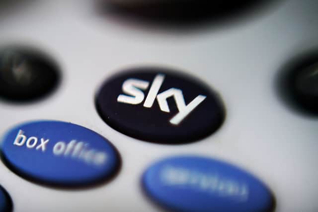 Sky TV has issued an urgent warning to UK customers after identifying a costly scam being used by cyber thieves