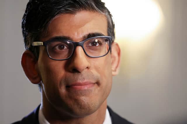 Rishi Sunak has declared his wife’s shares in a childcare agency set to benefit from budget amid investigation