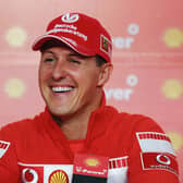 Michael Schumacher’s family will take legal action against a German magazine for publishing an AI interview with the F1 driver