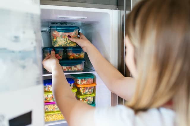 It's surprising what you can put in the freezer (photo: adobe)