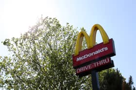  McDonald’s fans can nab a huge discount on one of the fast food giant’s most iconic burgers - but will have to be quick.