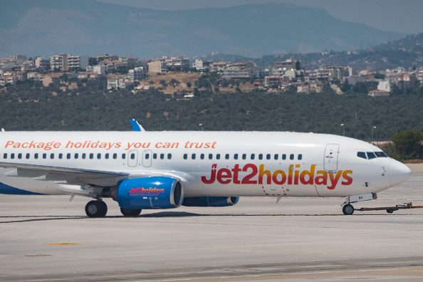 New Jet2 route from Birmingham Airport to Vienna - Vimarsana News