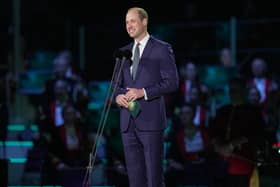 Prince William is reportedly already planning his coronation