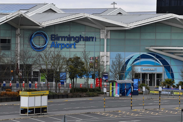 What is the worst airport for delays in the UK? - Vimarsana News