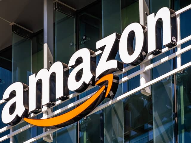Amazon has issued an urgent scam warning to customers 