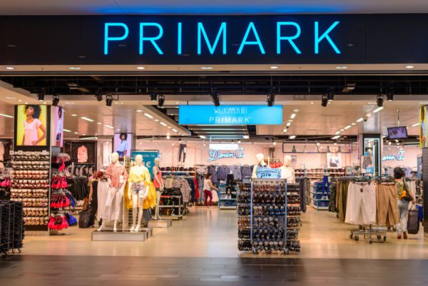 Primark clothing online hot sale