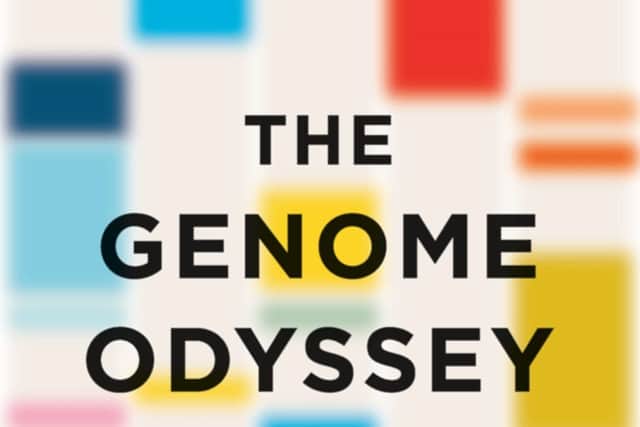 The Genome Odyssey by Dr Euan Angus Ashley is a compelling work of popular science that explores the brave new world of genetic medicine as well as the personal stories of patients who have benefitted from this new era of medical treatments.