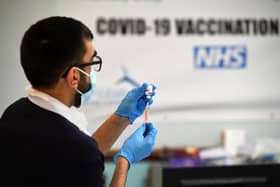 Why young people are being offered £5k to be reinfected with Covid