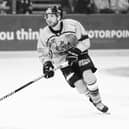 The Nottingham Panthers are devastated to report that forward Mike Hammond has passed away.