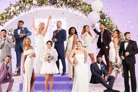Married at First Sight UK has unveiled its cast for the upcoming series