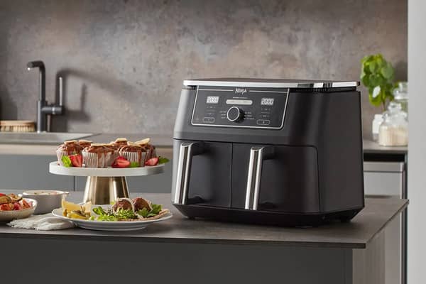 Ninja Foodi Max air fryer has had its price slashed on Amazon