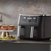 We haven’t seen the Ninja Foodi Max air fryer this cheap before