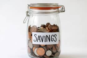 Half of Brits are optimistic that 2025 is the year they will finally be able to get their finances back on track. 