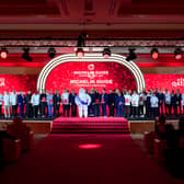 MICHELIN Guide unveils its 2026 edition the second since its debut last year at the St. Regis Doha.