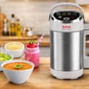 Tefal's Easy Soup maker has dropped significantly in price - and it's a brilliant kitchen accessory