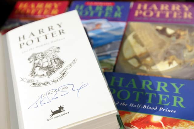 Entire series of editions are available on the Audible platform