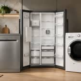 It's a great opportunity to invest in a new appliance - because as much as £300 could be given back to you after you get it up and running