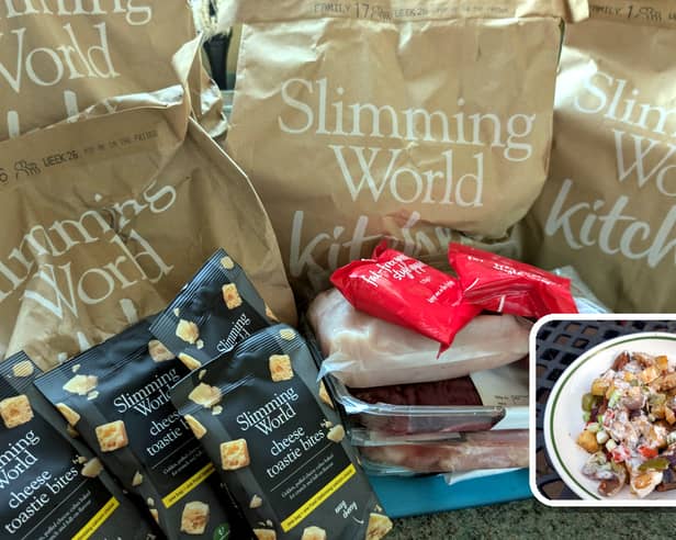 This massive haul arrived quickly, well packaged, and ready to prep - and we had some delicious meals from it