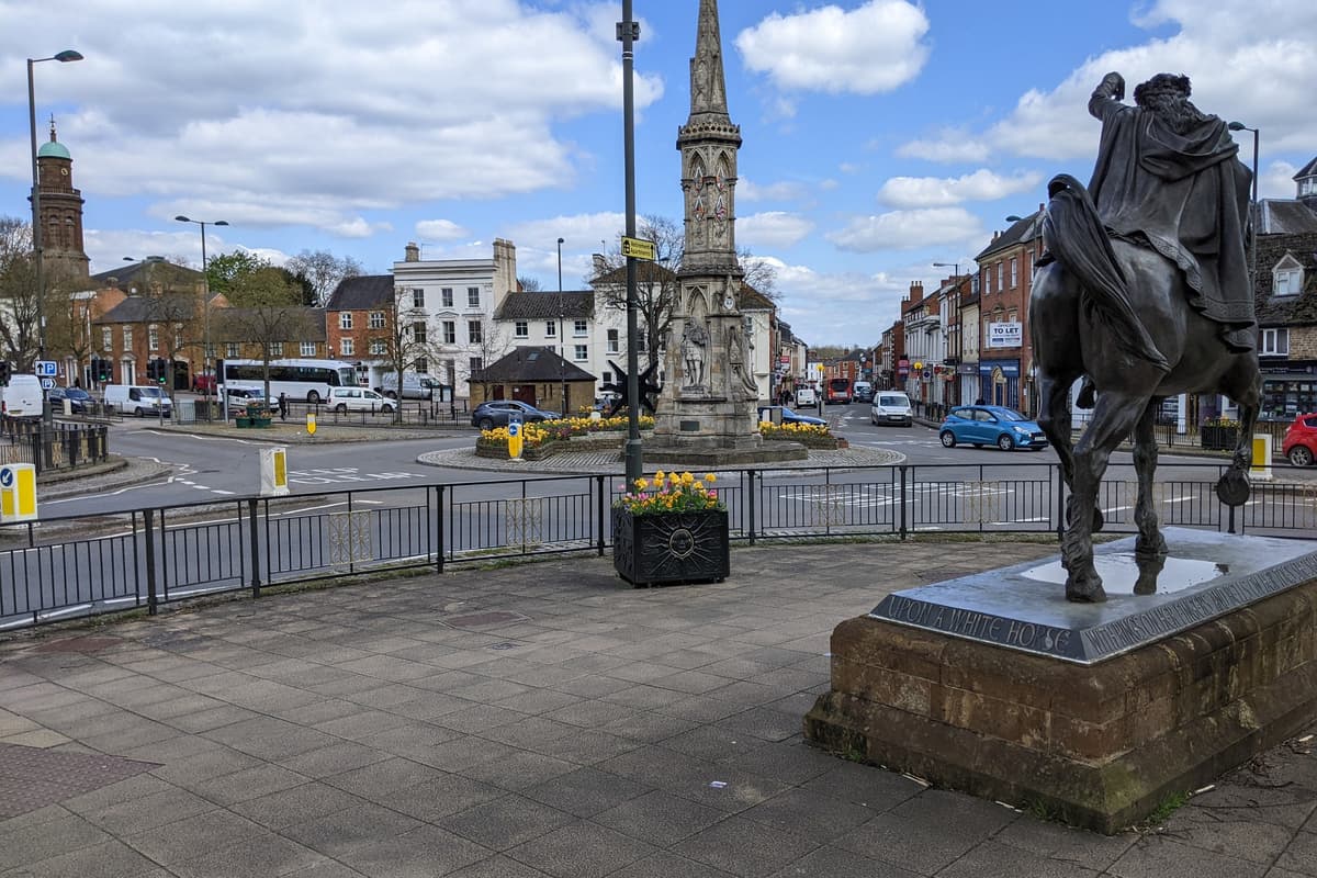 Time for a Stagecation? Things to see and do in Banbury this Summer ...