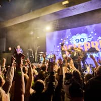 Your old pop favourites, a dancefloor and a bed: these three-night breaks start at £164