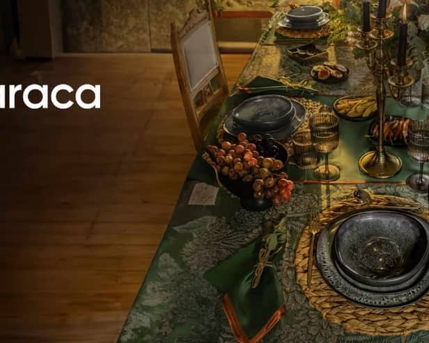 Karaca launches half-price offers this Black Friday
