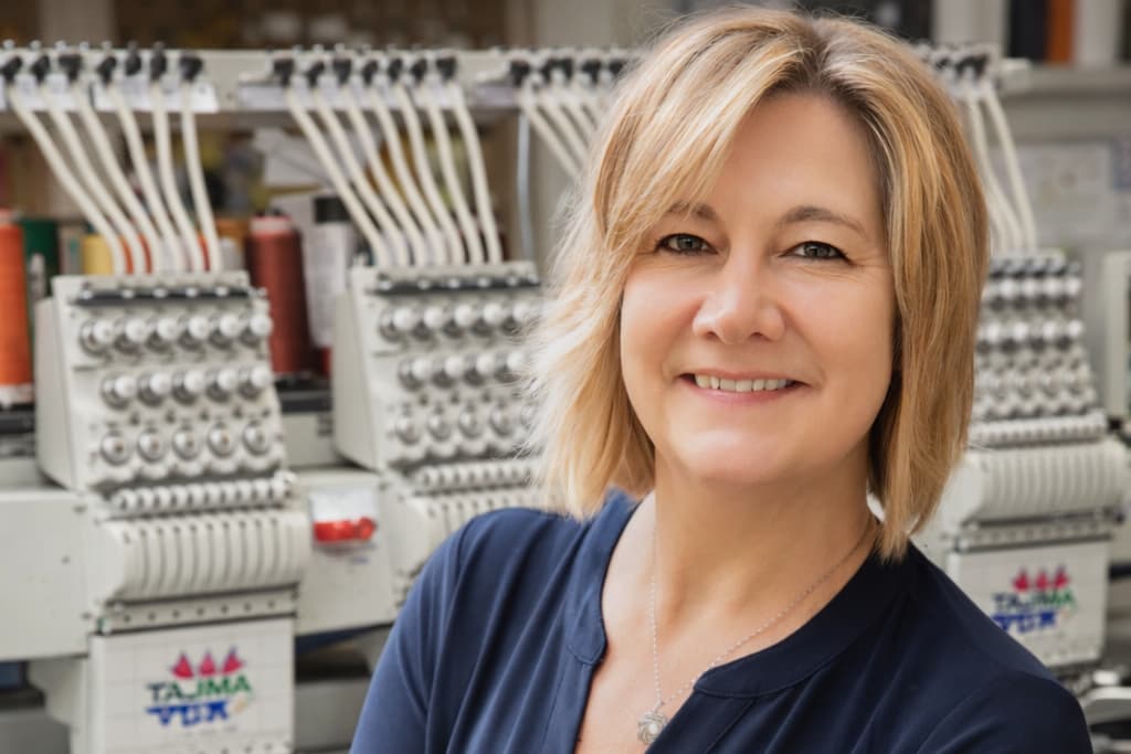 Banbury entrepreneur backs UK Small Business Week after leaving boardroom ...