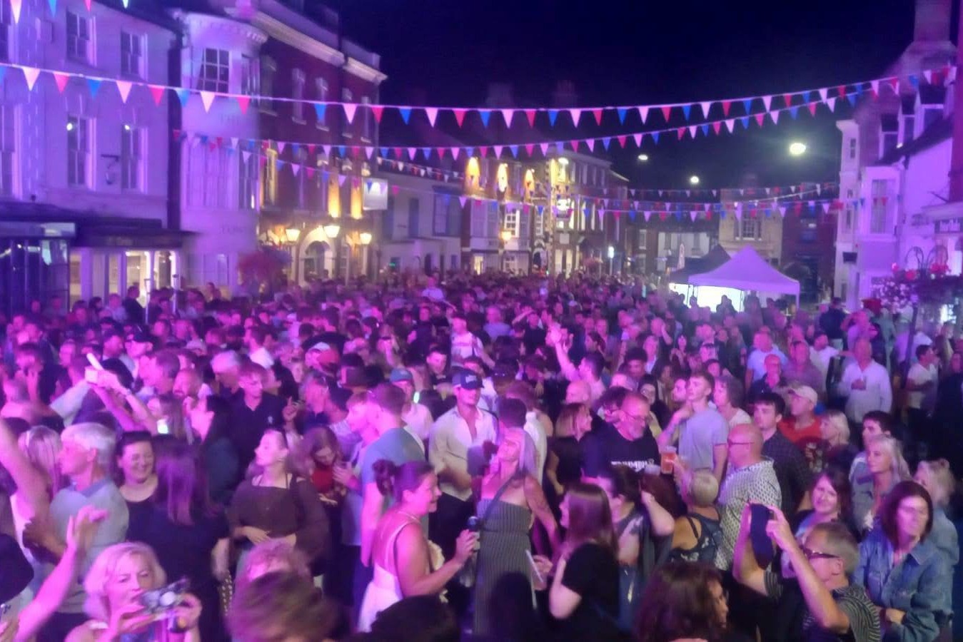 Shipston Proms 2026 – ein triumphaler Erfolg