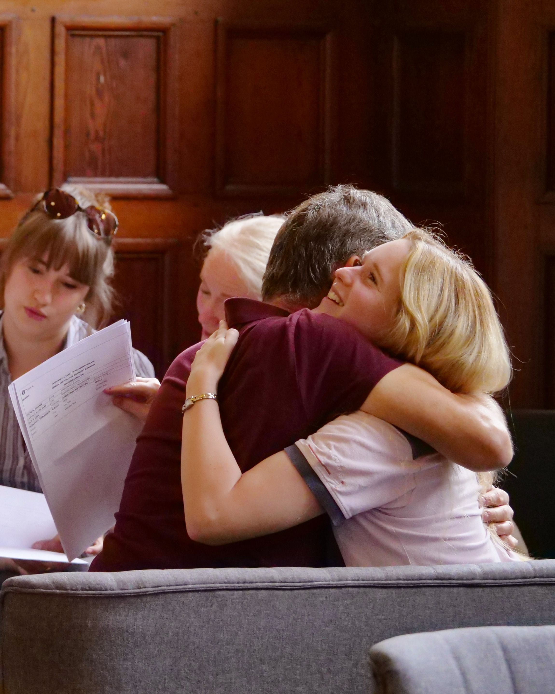 9s Math Kingham Hill School celebrates record results