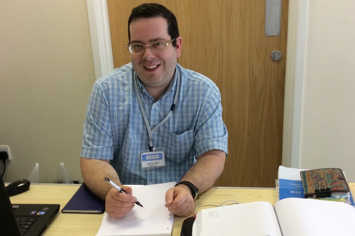 Banburyshire Advice Centre Wills & Power of Attorney Day