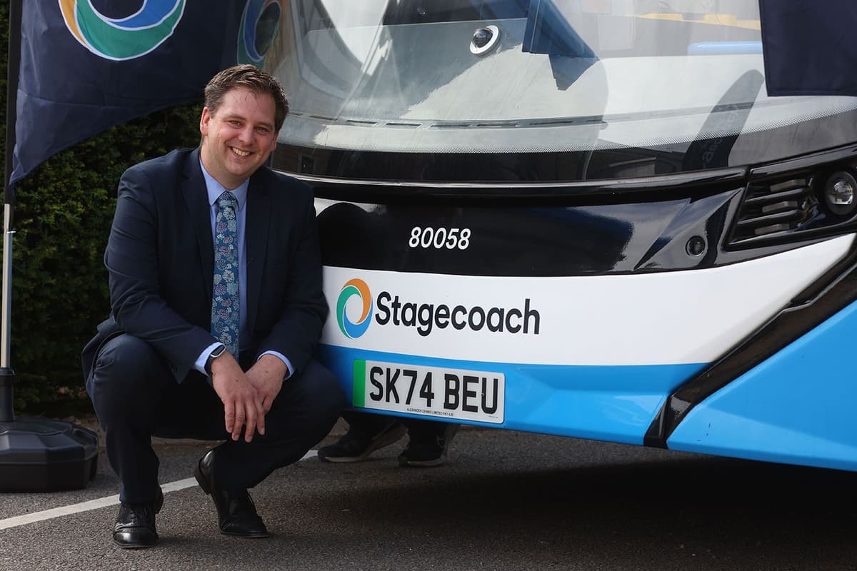 Mind the Gap – Banbury bus operator calls for action to raise profile of ...