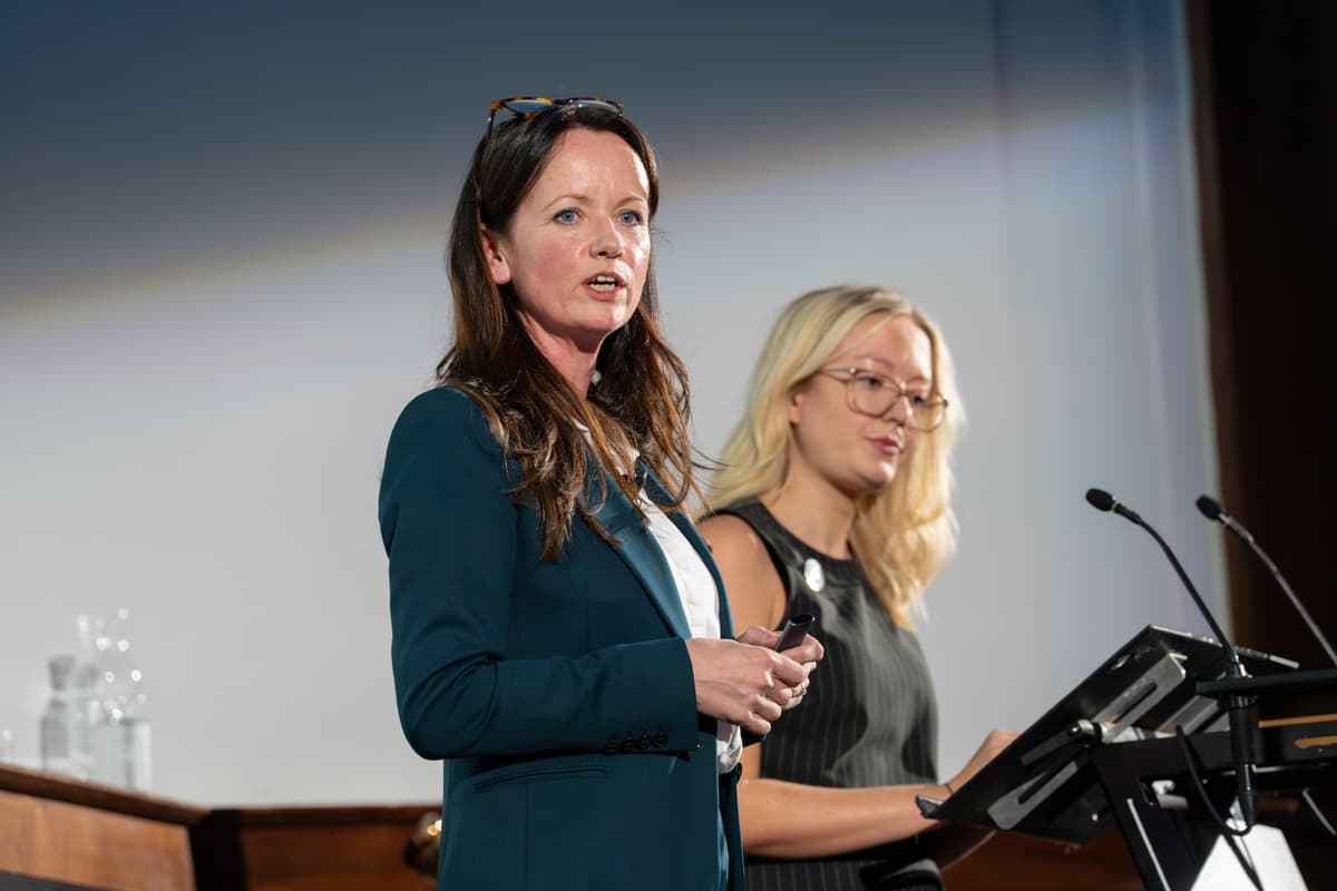 Meet the students working on Oxfordshire school's real-world ...