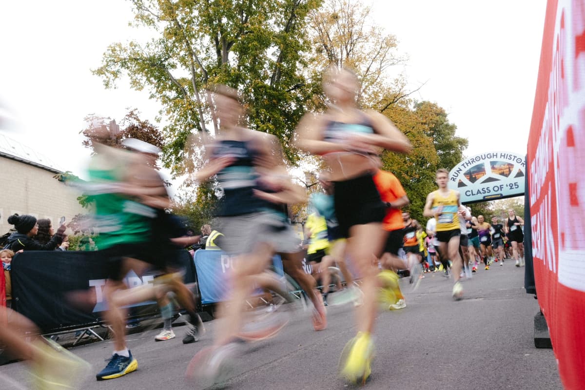 Oxford Half 2026: Everything you need to know ahead of this year’s race