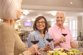 Churchill Living Open Day & Evening