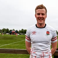 North Oxfordshire Academy Teacher Selected for Deaf Rugby World Cup