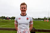 NOA PE Teacher, Will McCubbin